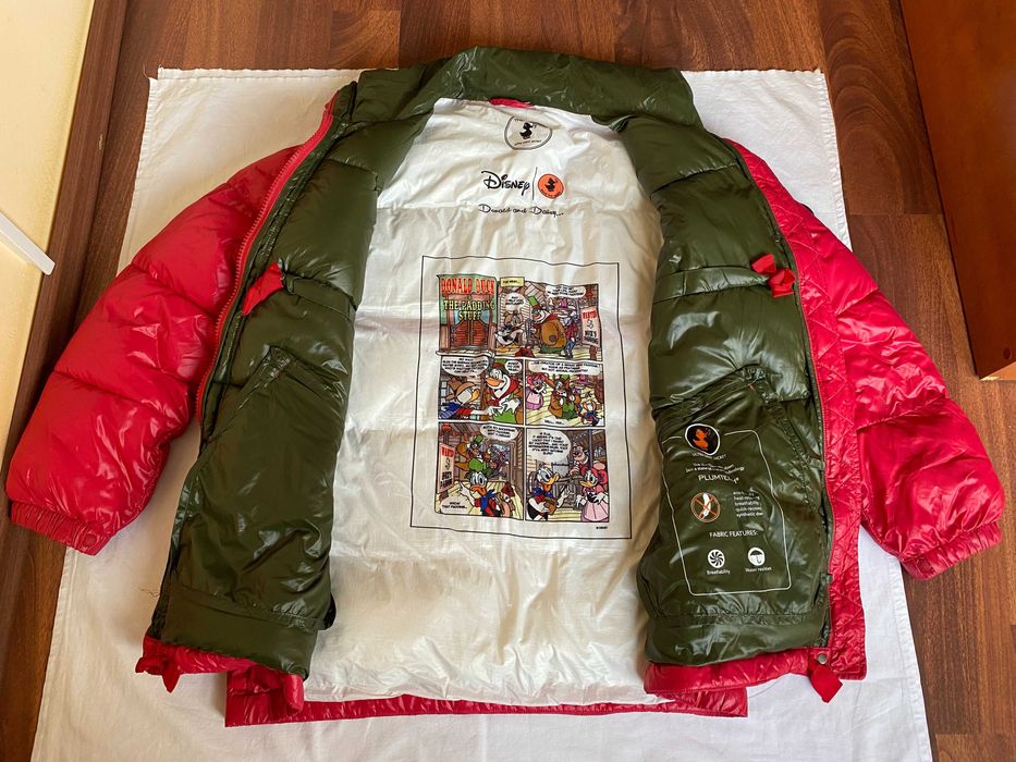 Geaca-jacheta dama,Save the Duck,marime 46 (6)