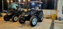 Трактор Farmlead 704-1