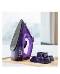 Утюг Lofans Wireless Steam Iron YD-012V фиолетовый