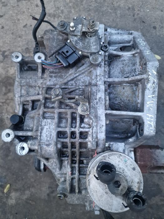 Cutie automata Vw Golf 5,Passat b6 motor 1,6 b,BSE