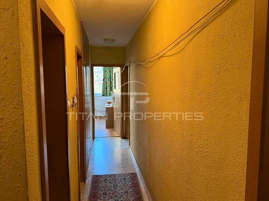 Продава се Тристаен апартамент в Пловдив, Кършияка - 92 кв.м за 2011 €/кв.м - Снимка #6