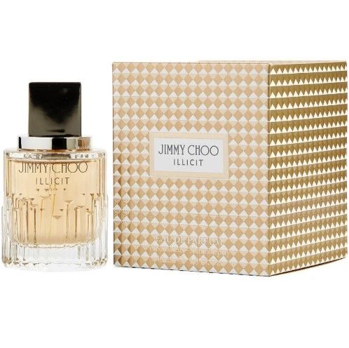Дамски парфюм Jimmy Choo Illicit