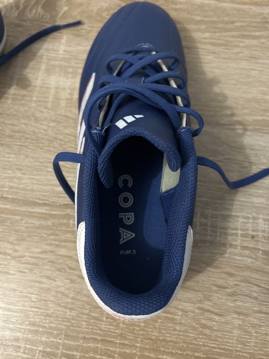 Ghete de fotbal performante