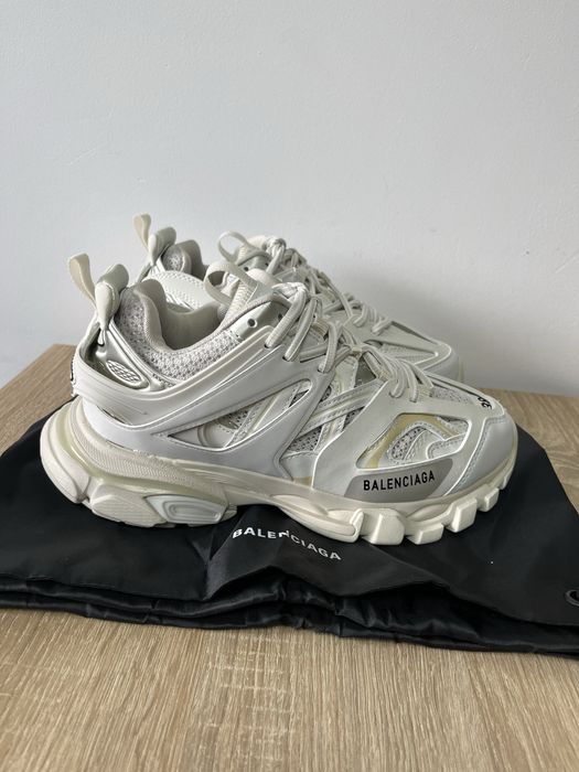 Balenciaga Track