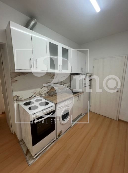 Продава се Едностаен апартамент в София, Люлин 6 - 44 кв.м за 2590 €/кв.м - Снимка #3