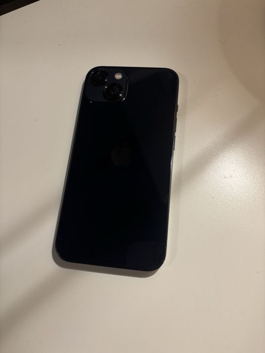 Iphone 13 128gb, midnight
