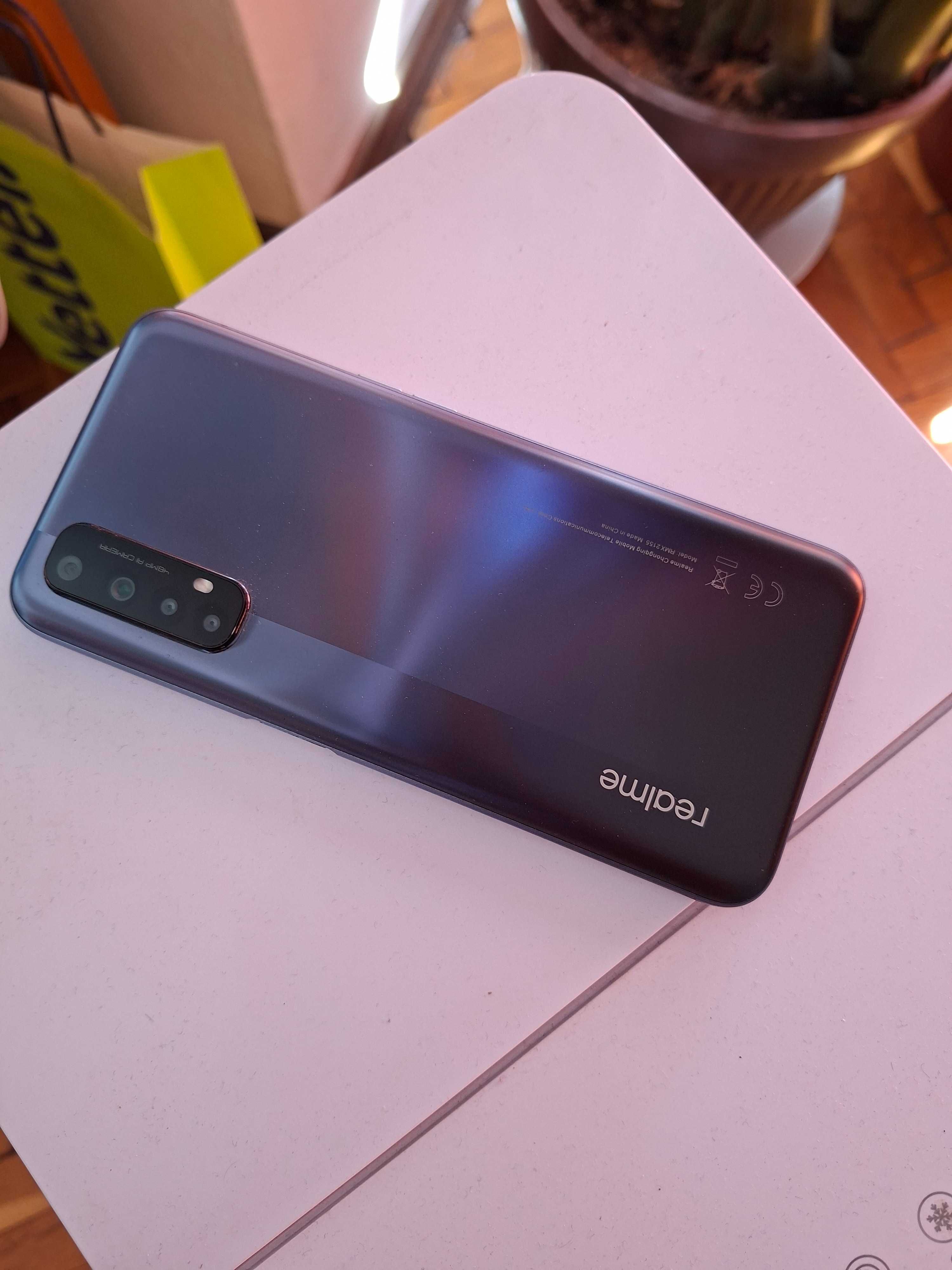 realme 7 rmx2155