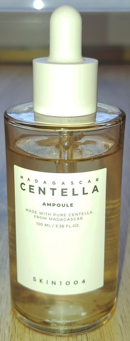 SKIN1004 Ампула-серум за лице Madagascar Centella, опаковка 100 ml