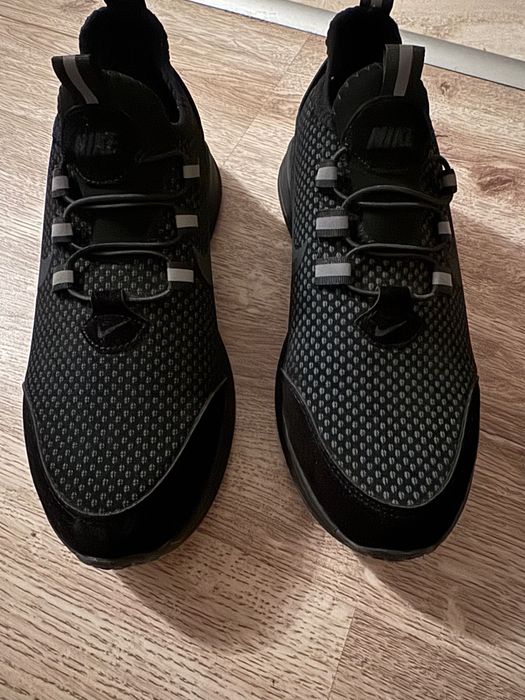Намаление:Nike-Нови дамски оригинални маратонки 37 номер/неопрен