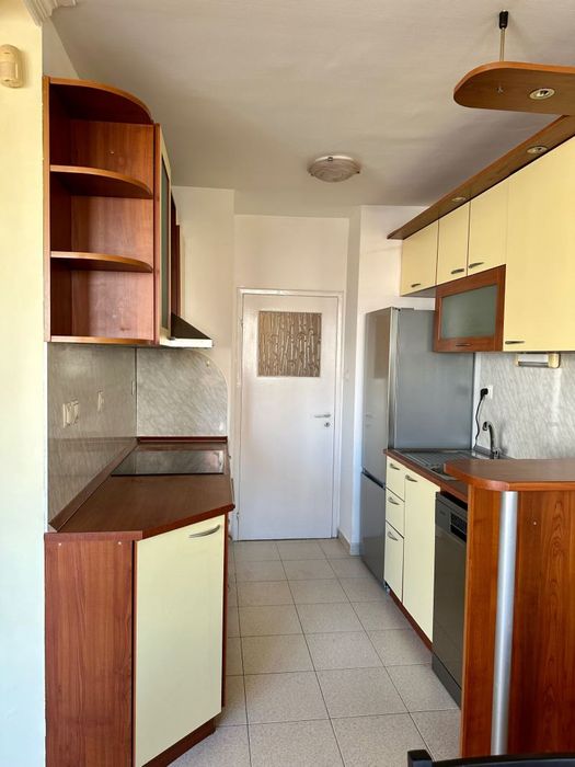 Дава се под наем Четиристаен апартамент в София, Белите брези - 120 кв.м за 700 € - Снимка #5