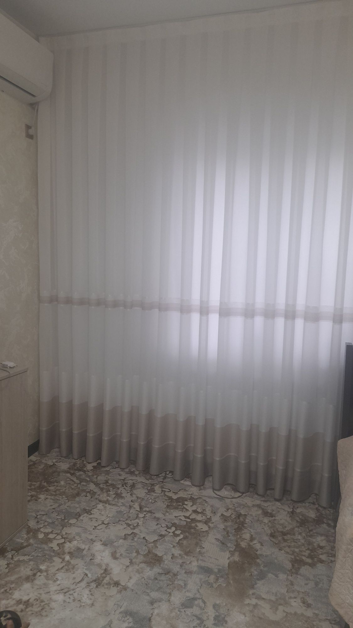 Штори на заказ заказга ппрда тикаман