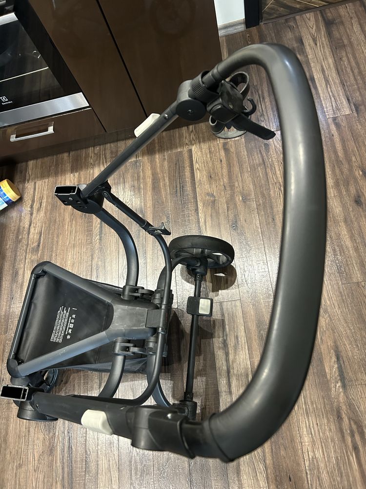 Детска количка CAM Taski Sport 3 в 1 + чанта за количка Cam