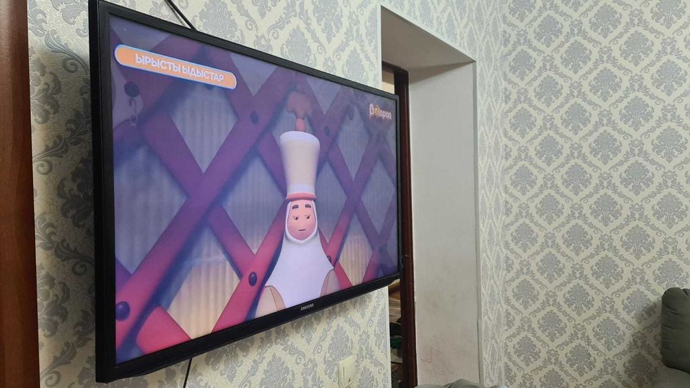 Телевизор Samsung UE40EH5037K