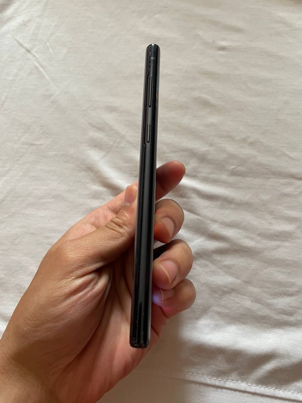 Samsung note 10 5G sotiladi