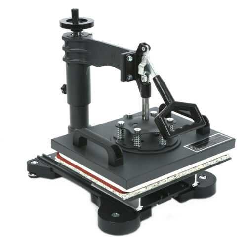 Echipament Personalizare / Presa Termica Tricouri, 23x30cm