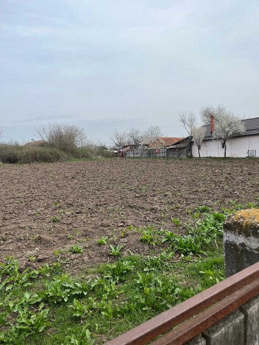 Vand teren intravilan Brastavatu, jud. Olt