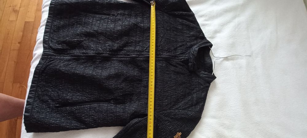 Jaketa subțire Moncler originala nr 2