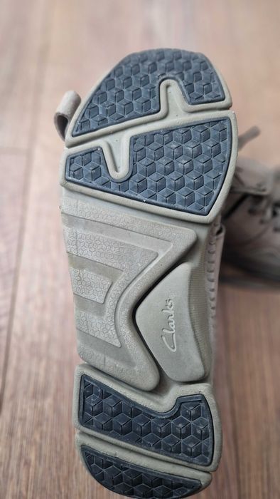 Мъжки обувки Clarks Trigenic TriActive