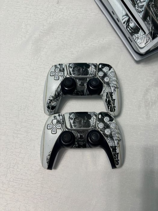 Ps5 сатылады Продажа Плейстейшен 5