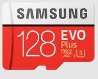 Samsung Microsd 128GB