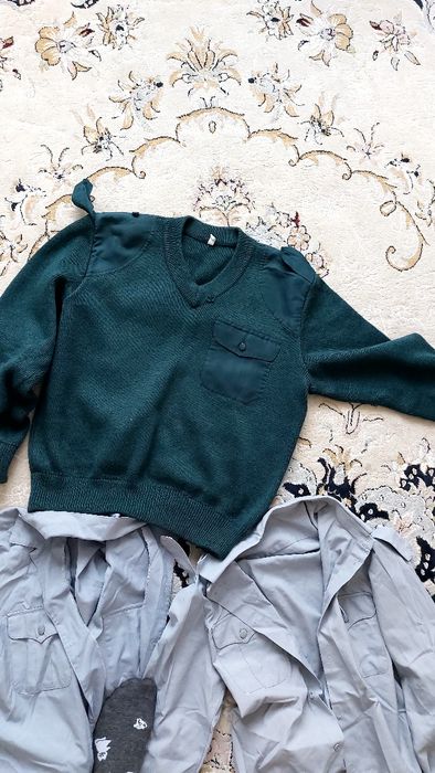 Военная одежда спец одежда.