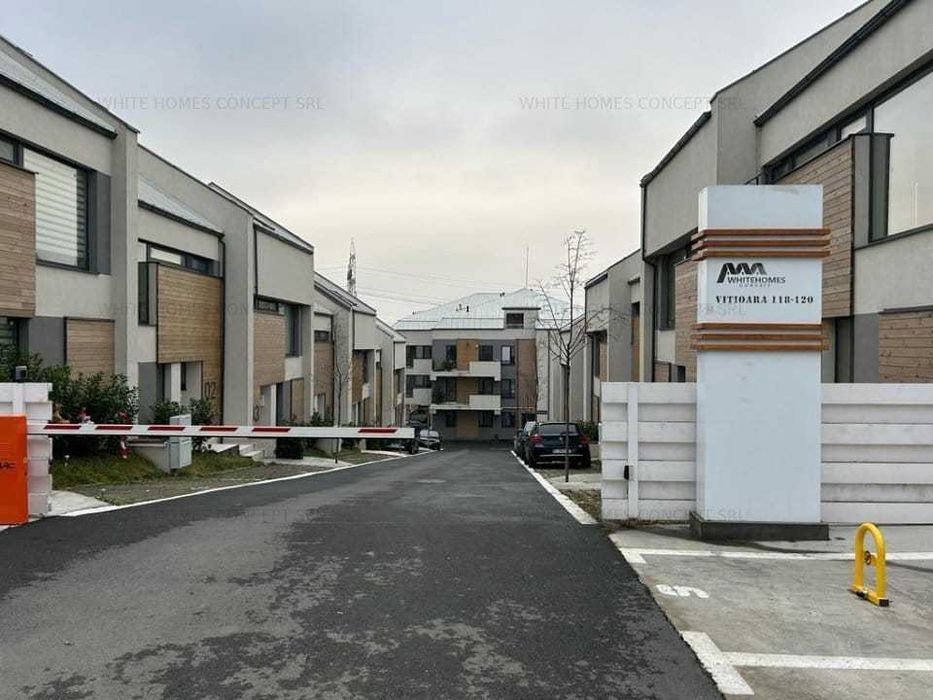 Apartament 3 camere Titan,Trapezului ,Metrou