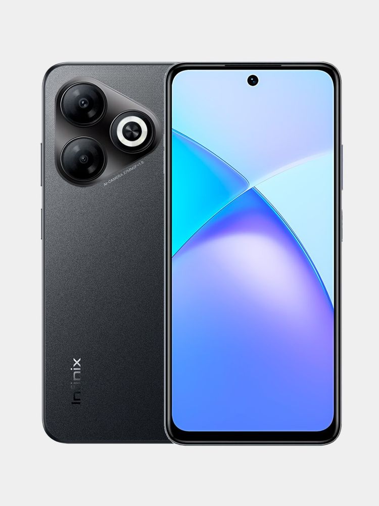 INFINIX Smart 10HD 2+64gb