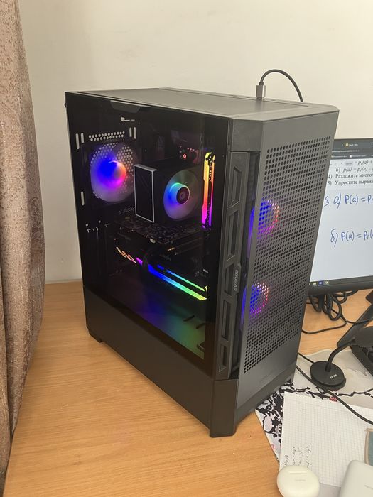 PowerColor AMD Radeon RX 6500 XT