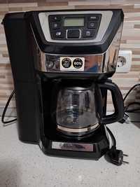 Espressor cafea cu rasnita