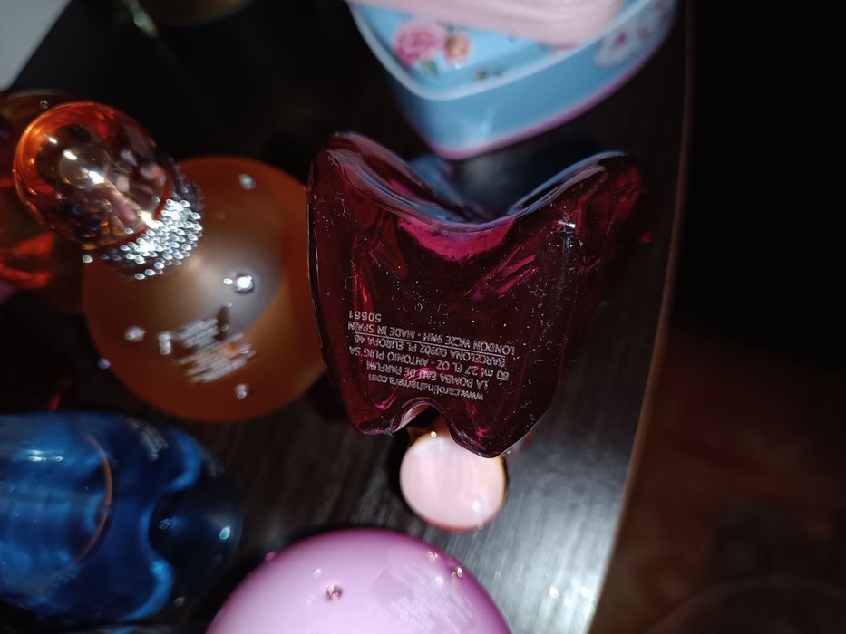 Carolina Herrera La Bomba