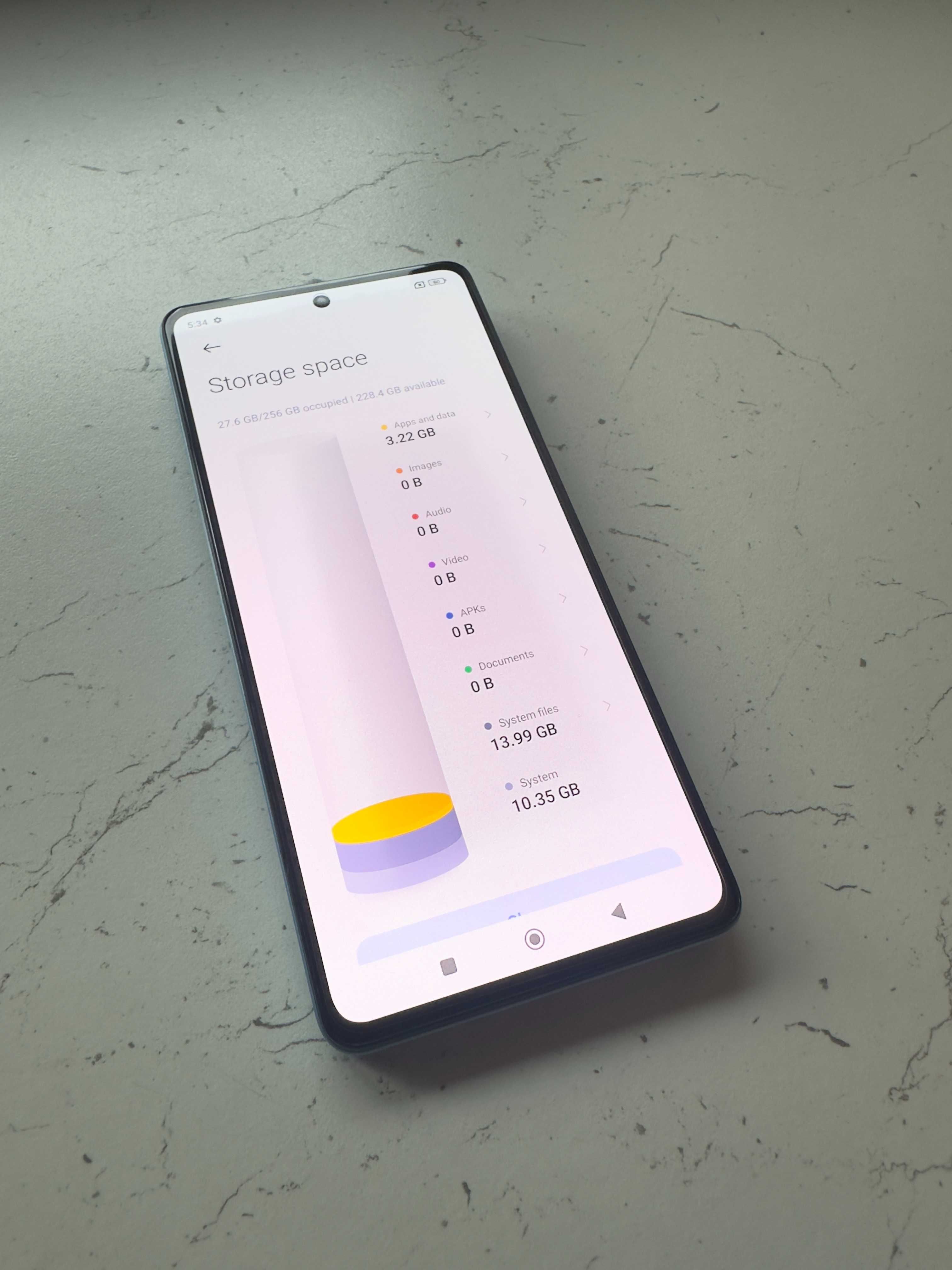 Xiaomi Redmi Note 12 Pro Plus 12GB RAM, 256GB