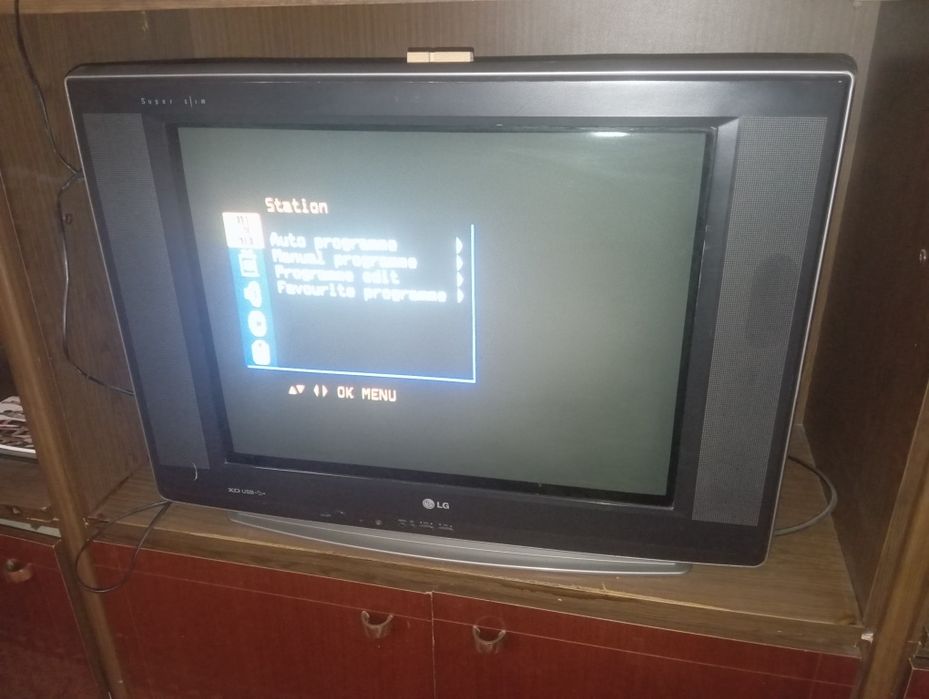 Televizor LG 72, Телевизор ЛЖ 72