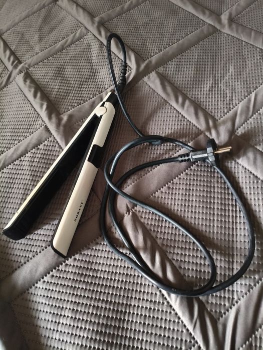 Утюжок выпрямитель для волос