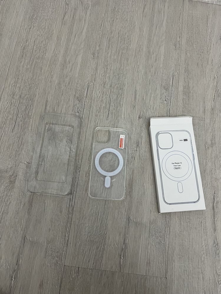 Калъф /кейс/ за Iphone 13