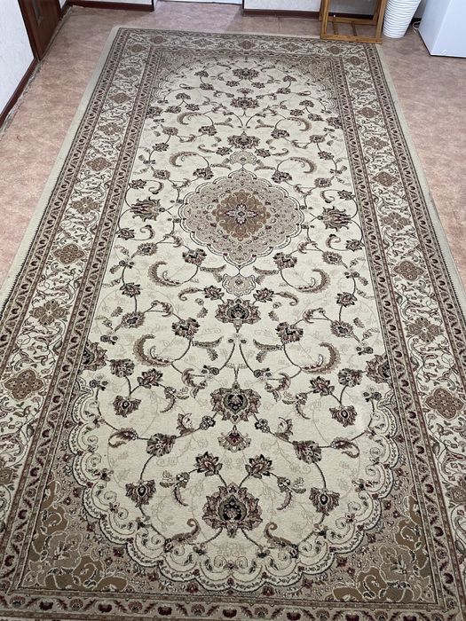 Срочно продам ковер