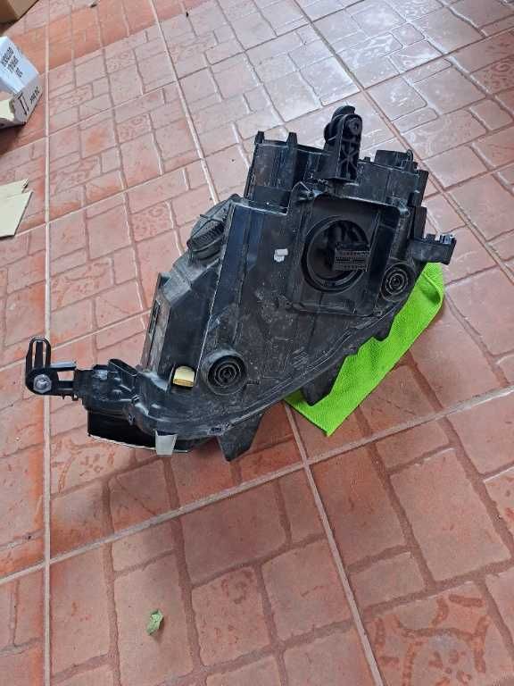 Far dreapta VW T-ROC full led an 2017-2020 original cod 2GA941036H