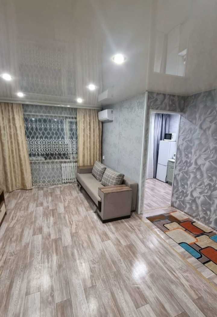 Микрорайон Кокжиек 1к кв