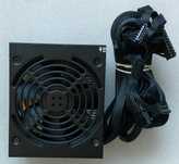 Sursa Corsair CV650, 80+ Bronze, 650W
