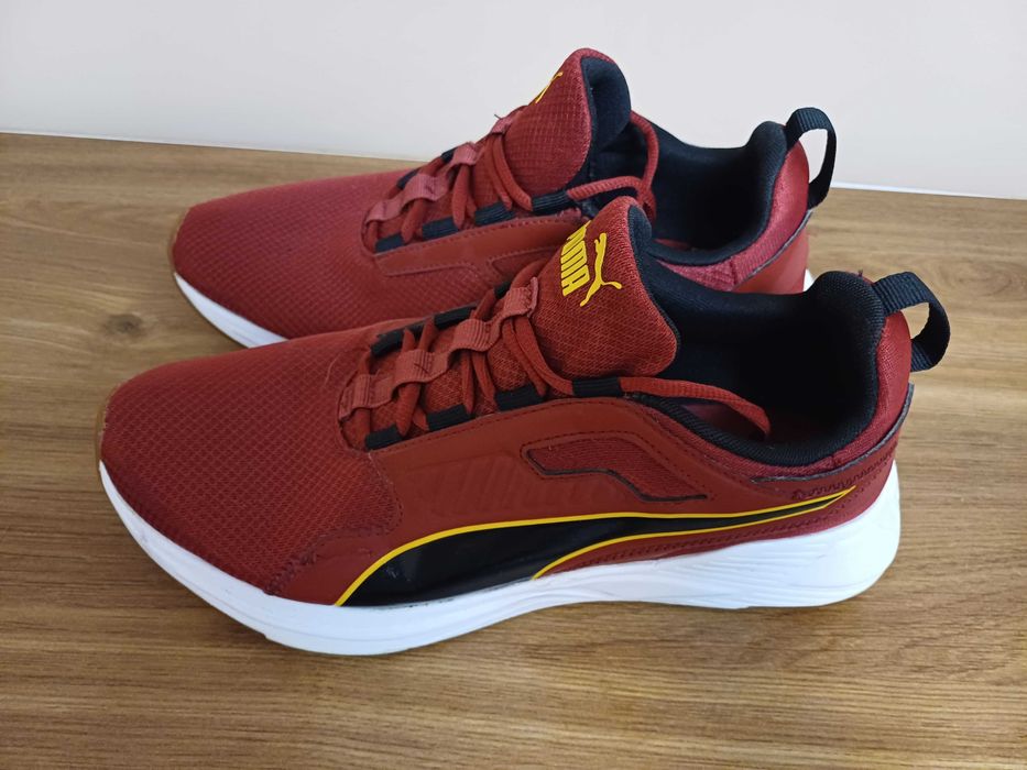 Мъжки маратонки Puma