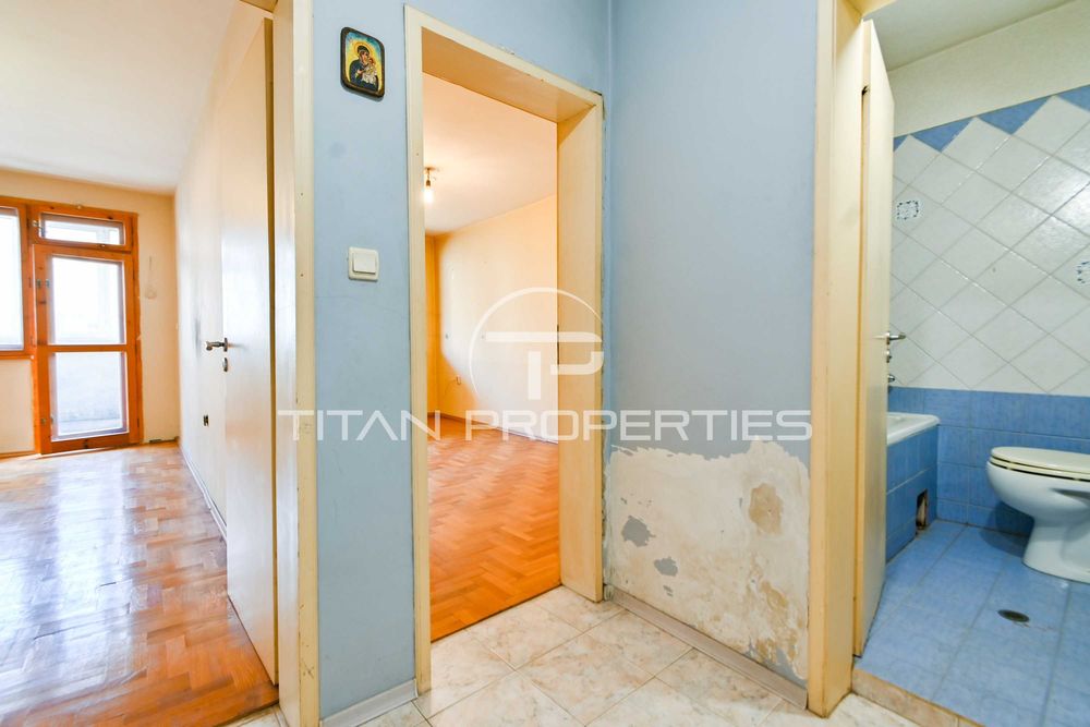 Продава се Тристаен апартамент в София, Хладилника - 106 кв.м за 3010 €/кв.м - Снимка #10