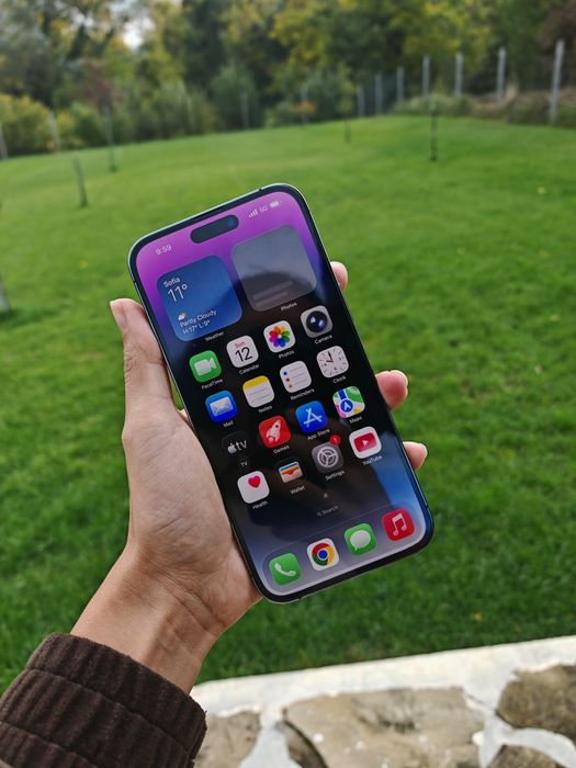 iPhone 14 pro max 128GB