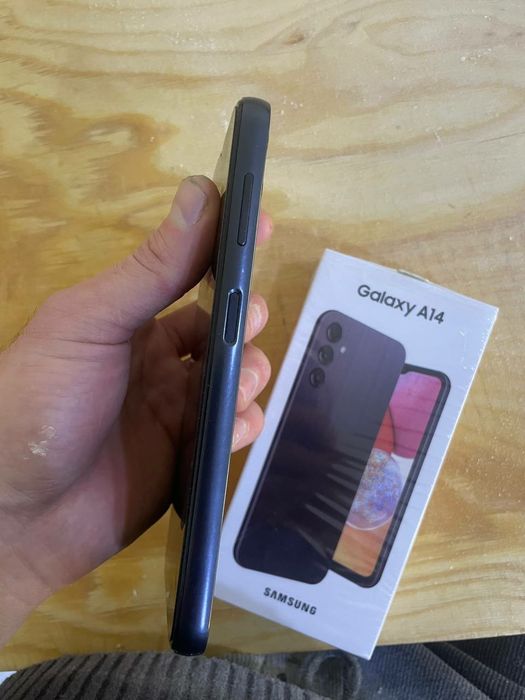 Samsung A14 128gb