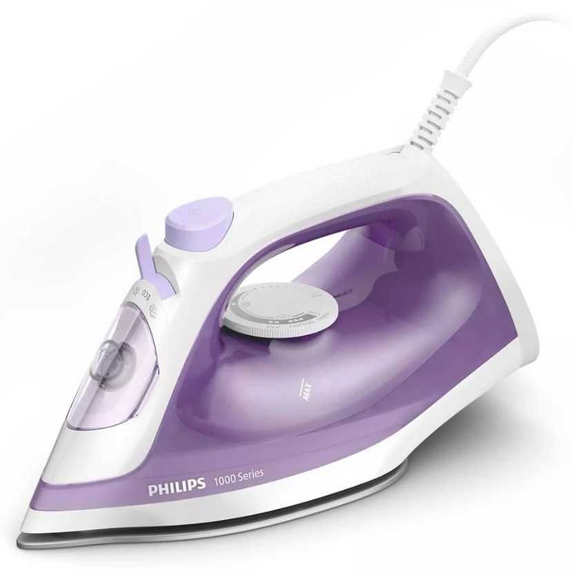 Парна ютия Philips DST1020/30, 1800W