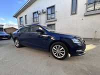 Skoda Octavia 1.6 TDI DSG Style