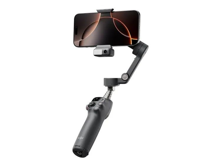 Stabilizator DJI OSMO Mobile 7p Sigilat