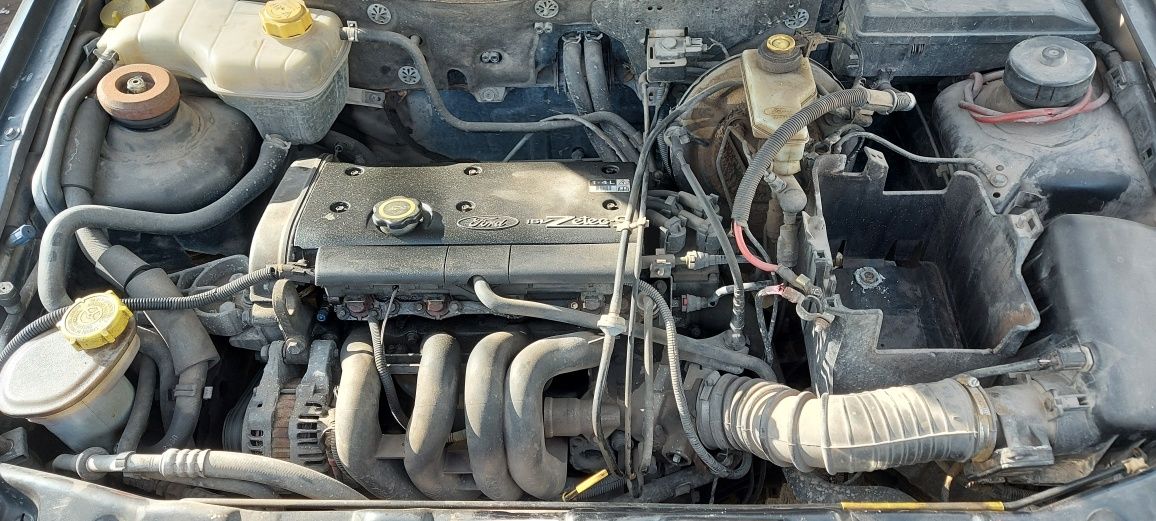 Ford puma 1997 1.4