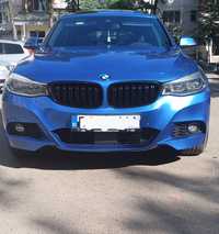 BMW 320 xdrive gt