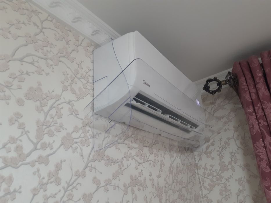 Защитные екраны для кондиционеров