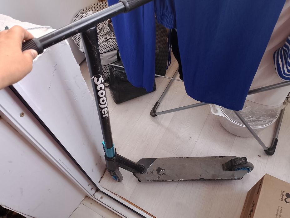 Самакат сатылады