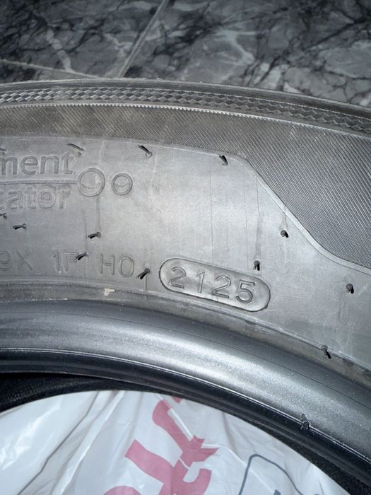 Anvelope vara Hankook 205 / 60 / 16